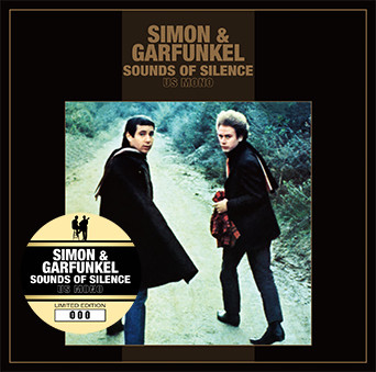 Sounds Of Silence US Mono
